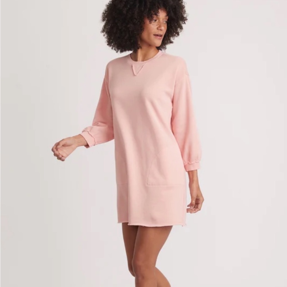 NEW Marine Layer Dress M